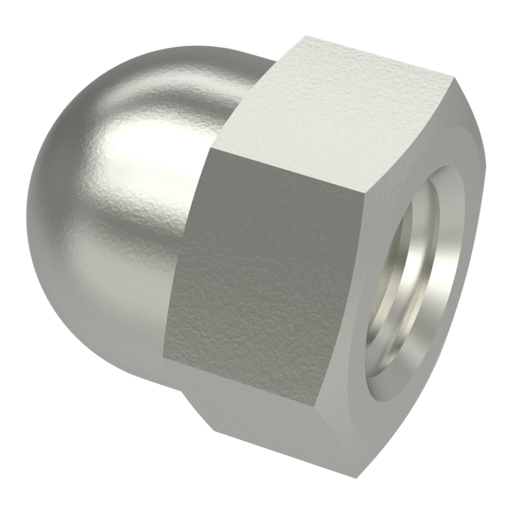 DIN 1587  M  5  Güte 6